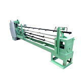 Станок для гибки проволоки YT-2-4